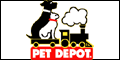 Pet Depot® Franchise