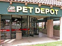 Pet Depot® Franchise Image 1