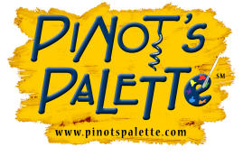 Pinots Palette Franchise