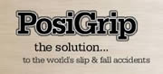 PosiGrip Logo