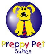 Preppy Pet Logo