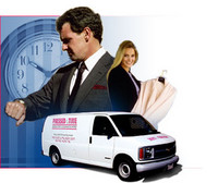 Pressed 4 Time Mobile Dry Cleaning Franchise Review