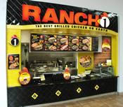 Ranch 1 Franchise Image 1