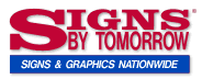 Signs By Tomorrow Logo