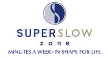 SuperSlow Zone Logo