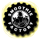 Smoothie Factory Logo