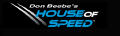 Don Beebes House of Speed Franchise