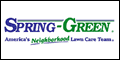 Spring-Green Lawn Care Franchise
