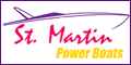 St. Martin Powerboats Franchise