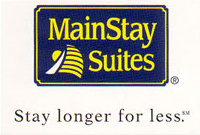 MainStay Suites Franchise
