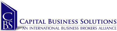 Capital Business Solutions Logo