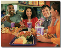 Taco Bell Franchise Image 1
