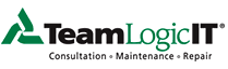 TeamLogicIT Logo