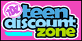 Teen Discount Zone Franchise