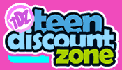 Teen Discount Zone Franchise