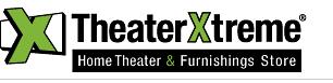 TheaterXtreme Logo