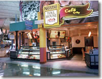 Nestle Toll House Cafe Franchise Review