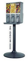 Vendstar Vending Machines Franchise Review