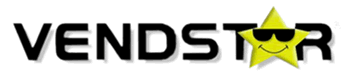 Vendstar Vending Machines Logo