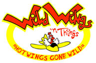 Wild Wings N Things Logo