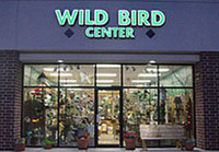Wild Bird Centers Franchise Image 1