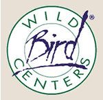 Wild Bird Centers Logo
