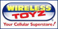 Wireless Toyz Franchise