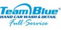Blue Hand Car Wash Franchise Opportunities