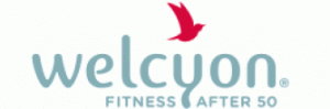 Welcyon Logo