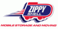Zippy Shell Storage and Moving Professional Services Franchise Opportunities